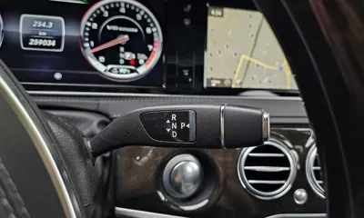 Mercedes-Benz S-Class 2014, 259034 км, за 23490000 KRW - фото 9