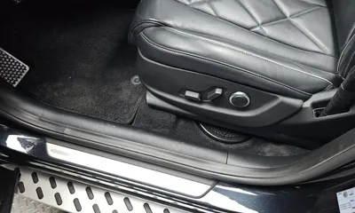 Genesis GV80 2024, 31586 км, за 61200000 KRW - фото 32