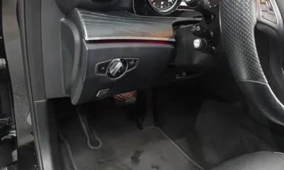 Mercedes-Benz E-Class 2018, 111484 км, за 18300000 KRW - фото 29