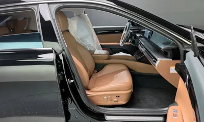 Hyundai Grandeur 2024, 63980 км, за 36800000 KRW - фото 26