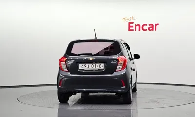 ChevroletGMDaewoo Spark 2017, 136193 км, за 5000000 KRW