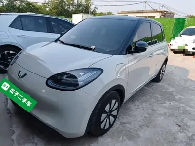 Wuling Bingo · 2025 год