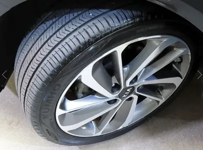 Kia Niro 2017, 182602 км, за 9900000 KRW - фото 20
