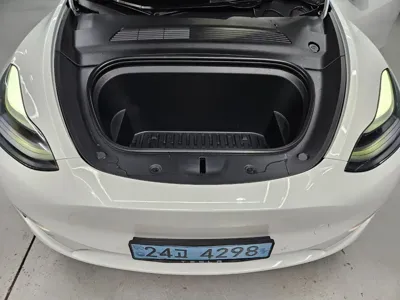 Tesla Model Y 2021, 22188 км, за 33800000 KRW - фото 14
