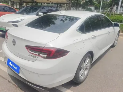 Buick Regal 2021, 55900 км, за 63000 CNY - фото 3
