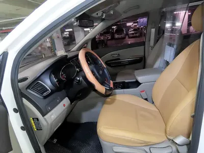 Kia Canival 2017, 212270 км, за 13300000 KRW - фото 7