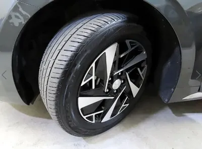 Hyundai Grandeur 2022, 51311 км, за 29500000 KRW - фото 20
