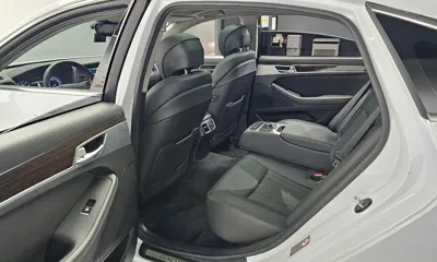 Genesis G80 2017, 75889 км, за 16500000 KRW - фото 26
