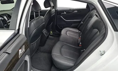 Hyundai Sonata 2016, 87309 км, за 11200000 KRW - фото 26