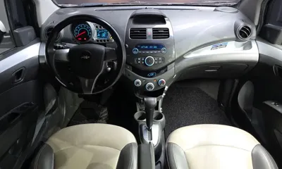 ChevroletGMDaewoo Spark 2012, 147972 км, за 2600000 KRW - фото 7