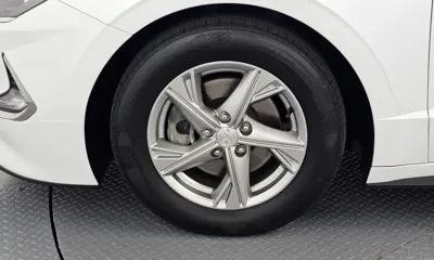Hyundai Sonata 2020, 82245 км, за 14000000 KRW - фото 5
