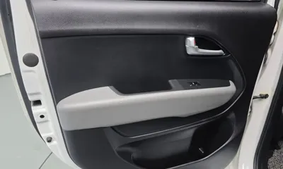Kia Ray 2018, 40321 км, за 11500000 KRW - фото 25