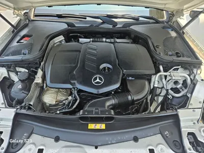 Mercedes-Benz E-Class 2018, 78204 км, за 33900000 KRW - фото 12