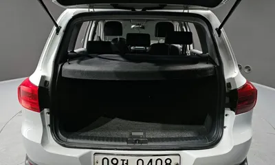 Volkswagen Tiguan 2016, 146402 км, за 9600000 KRW - фото 20