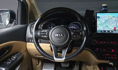 Kia Canival 2019, 95960 км, за 18400000 KRW - фото 12