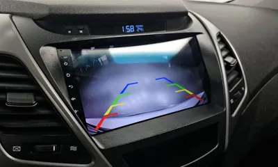 Hyundai Avante 2015, 107611 км, за 5790000 KRW - фото 17
