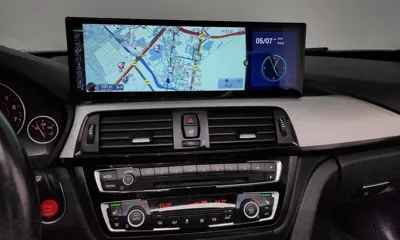 BMW 4-Series 2015, 90260 км, за 17500000 KRW - фото 12