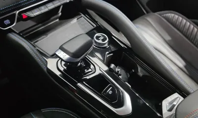 Renault-KoreaSamsung Grand Koleos 2025, 27596 км, за 33790000 KRW - фото 9