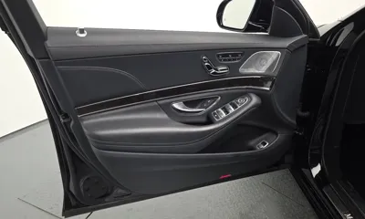 Mercedes-Benz S-Class 2016, 108440 км, за 28800000 KRW - фото 25