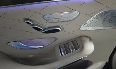 Mercedes-Benz S-Class 2014, 168711 км, за 21900000 KRW - фото 18