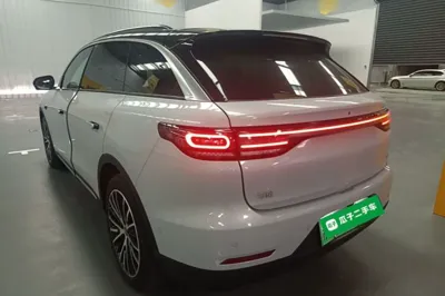 Leapmotor C11 2026, 5100 км, за 158950.12 CNY - фото 4