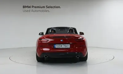 BMW Z4 2022, 26938 км, за 39900000 KRW