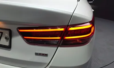 Kia K5 2016, 106802 км, за 11900000 KRW - фото 23