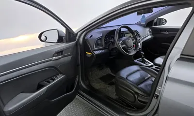 Hyundai Avante 2017, 104035 км, за 8990000 KRW - фото 10