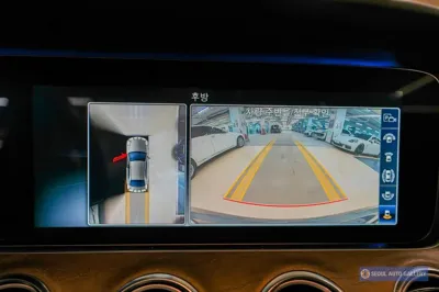 Mercedes-Benz E-Class 2019, 62650 км, за 28500000 KRW - фото 13