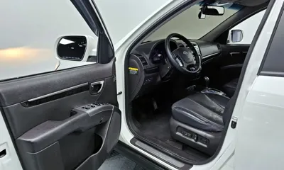 Hyundai Santafe 2012, 140840 км, за 5500000 KRW - фото 10