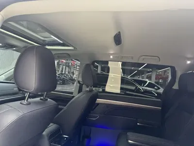 GAC Motor Trumpchi M8 2024, 7000 км, за 132800 CNY - фото 15