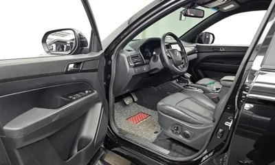 KG_Mobility_Ssangyong Rexton 2021, 39264 км, за 24600000 KRW - фото 10