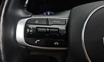 Kia K5 2022, 40134 км, за 21000000 KRW - фото 28