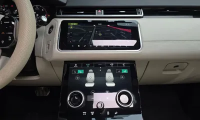 Land Rover Range Rover Velar 2018, 90074 км, за 34290000 KRW - фото 15