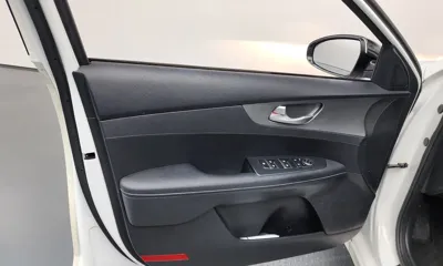 Kia K3 2019, 78967 км, за 12600000 KRW - фото 24