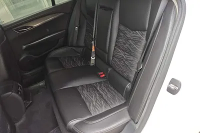 Cadillac ATS-L 2017, 154900 км, за 68919.22 CNY - фото 20