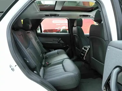 Land Rover Sport 2026, 8300 км, за 658000 CNY - фото 13