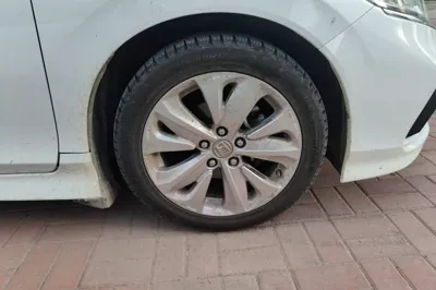 Honda Jade 2017, 97500 км, за 59765.25 CNY - фото 8