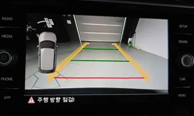Volkswagen Tiguan 2018, 76385 км, за 19500000 KRW - фото 15