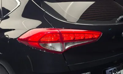 Hyundai Tucson 2016, 82799 км, за 10000000 KRW - фото 23