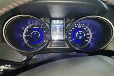 Changan CS75 2016, 54600 км, за 30481.91 CNY - фото 8