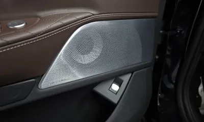 BMW 7-Series 2022, 38889 км, за 63900000 KRW - фото 29