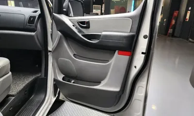 Hyundai Starex 2019, 72338 км, за 18400000 KRW - фото 25