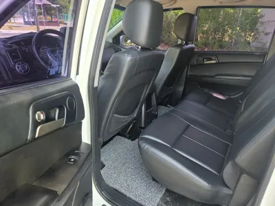 KG_Mobility_Ssangyong KORANDO 2016, 192000 км, за 6990000 KRW - фото 9