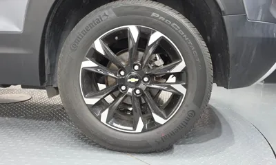 ChevroletGMDaewoo Trailblazer 2021, 60677 км, за 14700000 KRW - фото 21