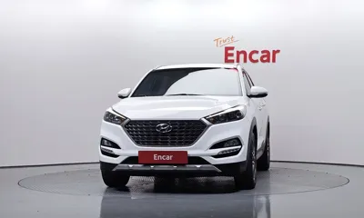 Hyundai Tucson 2018, 103530 км, за 15500000 KRW