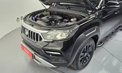 KG_Mobility_Ssangyong Rexton 2021, 69819 км, за 19500000 KRW - фото 6