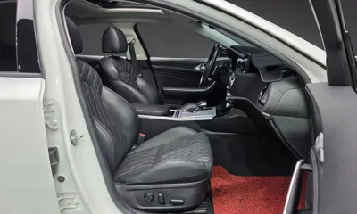 Kia Stinger 2021, 61786 км, за 99990000 KRW - фото 26