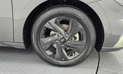 Hyundai Avante 2022, 15332 км, за 25900000 KRW - фото 21