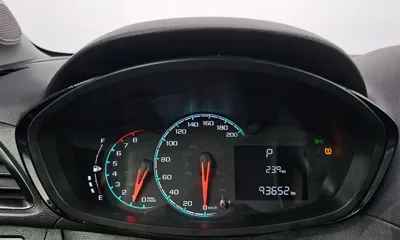 ChevroletGMDaewoo Spark 2016, 93652 км, за 3500000 KRW - фото 8